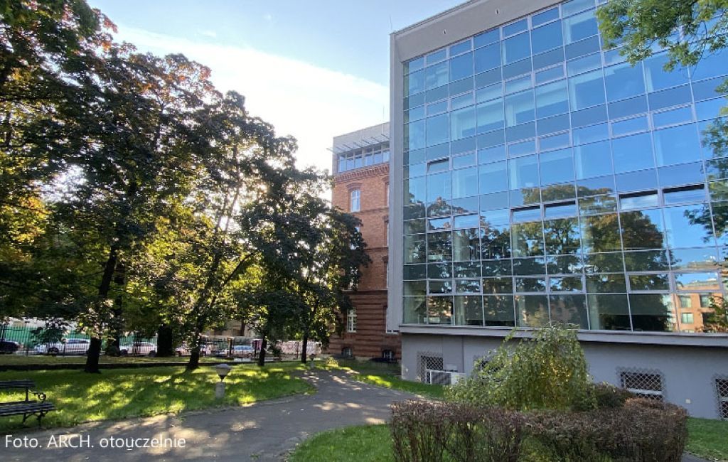 Studia Kraków - Politechnika Krakowska im. Tadeusza Kościuszki