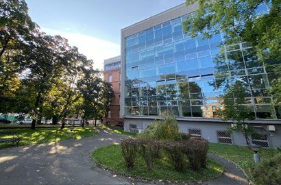 Mechanika i budowa maszyn studia w Politechnice Krakowskiej im. Tadeusza Kościuszki – rekrutacja 2025/2026