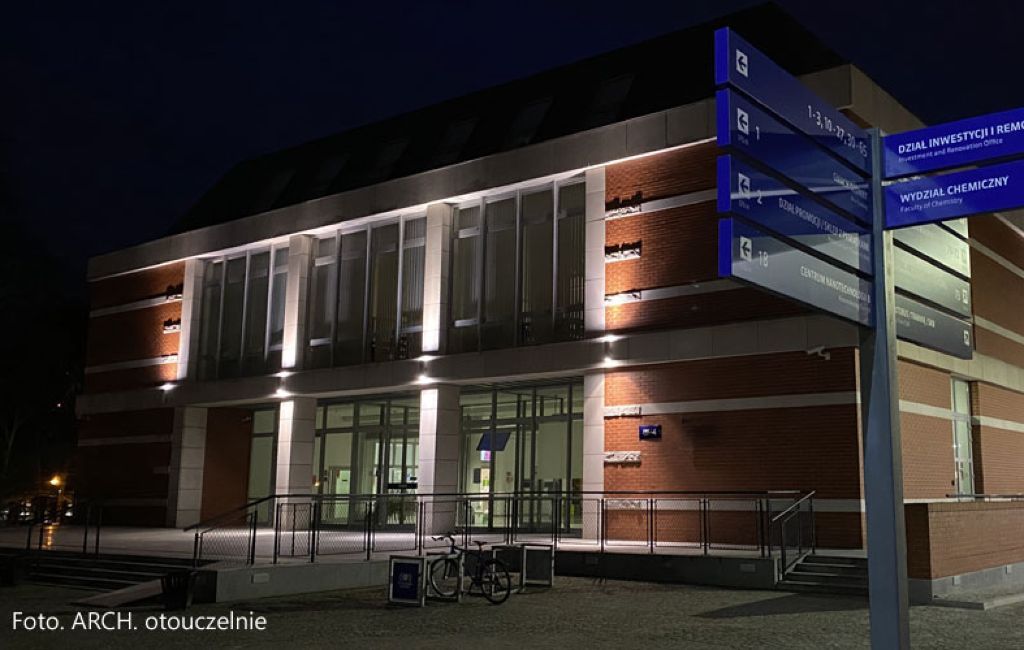 Studia Gdańsk | Gdynia | Sopot - Politechnika Gdańska