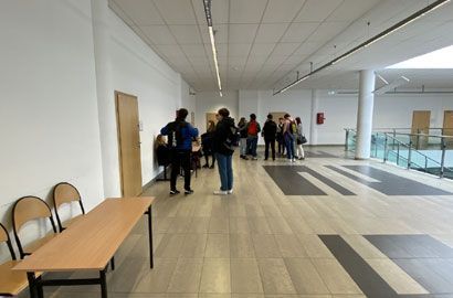 Informatyka studia w Politechnice Gdańskiej  – rekrutacja 2025/2026