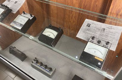 Mechatronika studia w Politechnice Gdańskiej  – rekrutacja 2025/2026