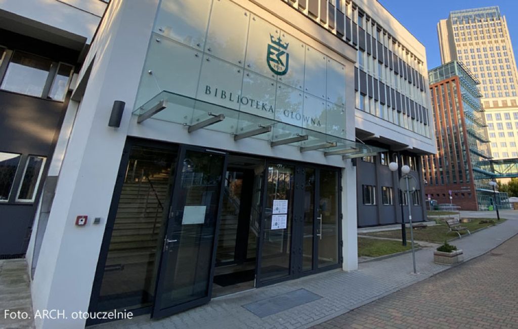 Studia Kraków - Uniwersytet Ekonomiczny w Krakowie