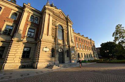 Zarządzanie studia w Uniwersytecie Ekonomicznym w Krakowie – rekrutacja 2025/2026