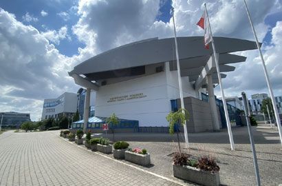 Administracja studia w Uniwersytecie Gdańskim  – rekrutacja 2025/2026