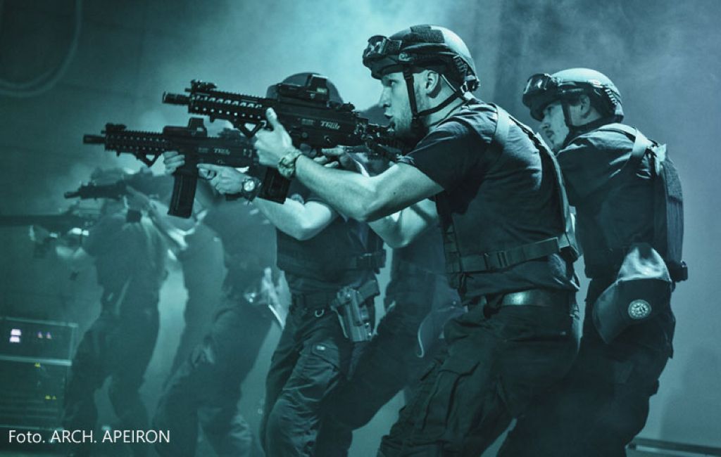 Studia Kraków - Wyższa Szkoła Bezpieczeństwa Publicznego i Indywidualnego 