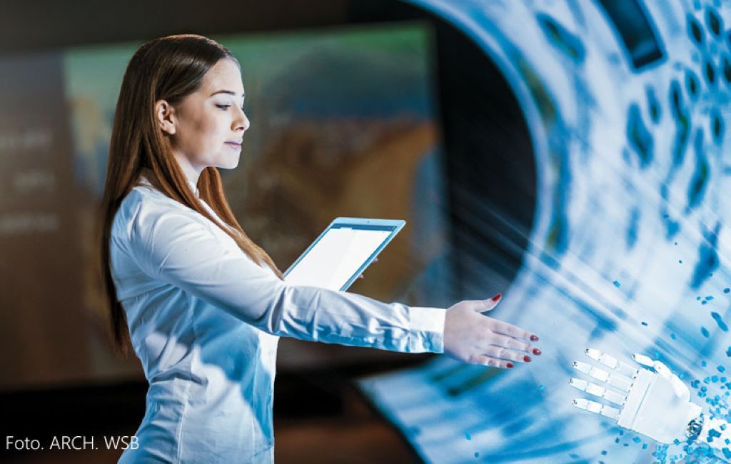 Studia Wrocław - Uniwersytet WSB Merito we Wrocławiu