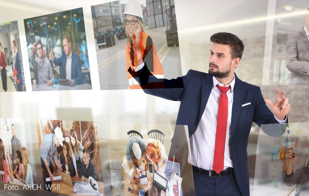 Studia Wrocław - Uniwersytet WSB Merito we Wrocławiu