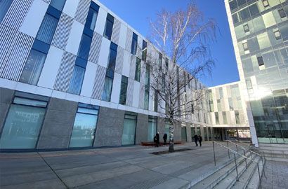 Filologia angielska studia w Uniwersytecie Gdańskim  – rekrutacja 2025/2026