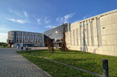 Ekonomia studia w Uniwersytecie Jagiellońskim w Krakowie – rekrutacja 2025/2026