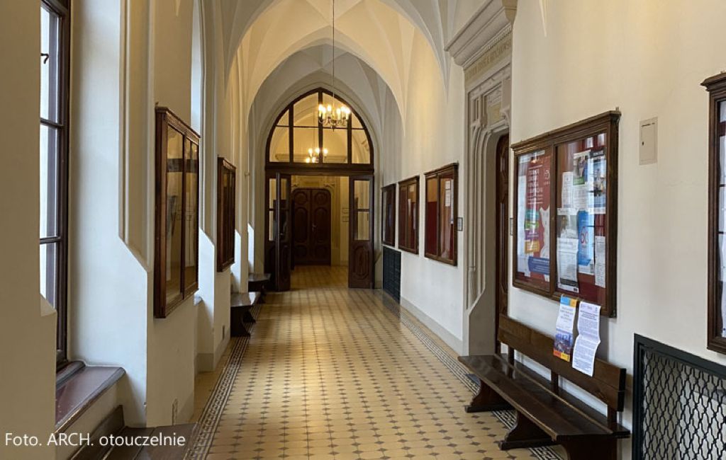 Studia Kraków - Uniwersytet Jagielloński w Krakowie