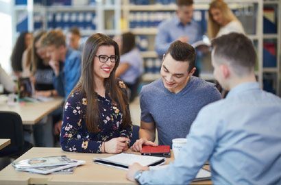 Finanse i rachunkowość studia w Uniwersytecie WSB Merito w Gdańsku  – rekrutacja 2025/2026