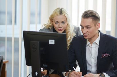 Informatyka studia w Uniwersytecie WSB Merito w Gdyni – rekrutacja 2025/2026