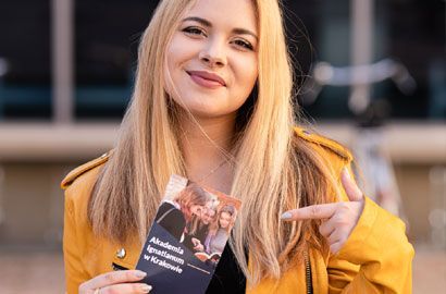 Psychologia studia w Uniwersytecie Ignatianum w Krakowie – rekrutacja 2025/2026