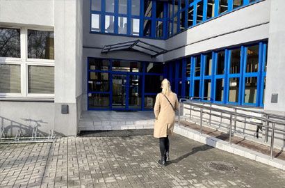 Filologia angielska studia w Uniwersytecie Komisji Edukacji Narodowej w Krakowie – rekrutacja 2025/2026