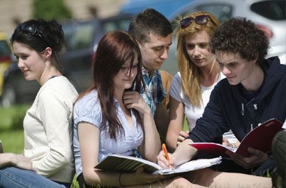 Zarządzanie studia w Uniwersytecie Rolniczym im. Hugona Kołłątaja w Krakowie – rekrutacja 2025/2026