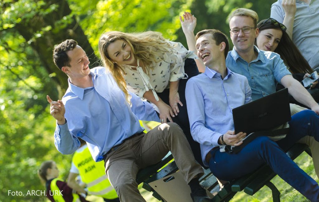 Studia Kraków - Uniwersytet Rolniczy im. Hugona Kołłątaja w Krakowie