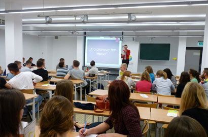 Finanse i rachunkowość studia w Sopockiej Akademii Nauk Stosowanych – rekrutacja 2025/2026