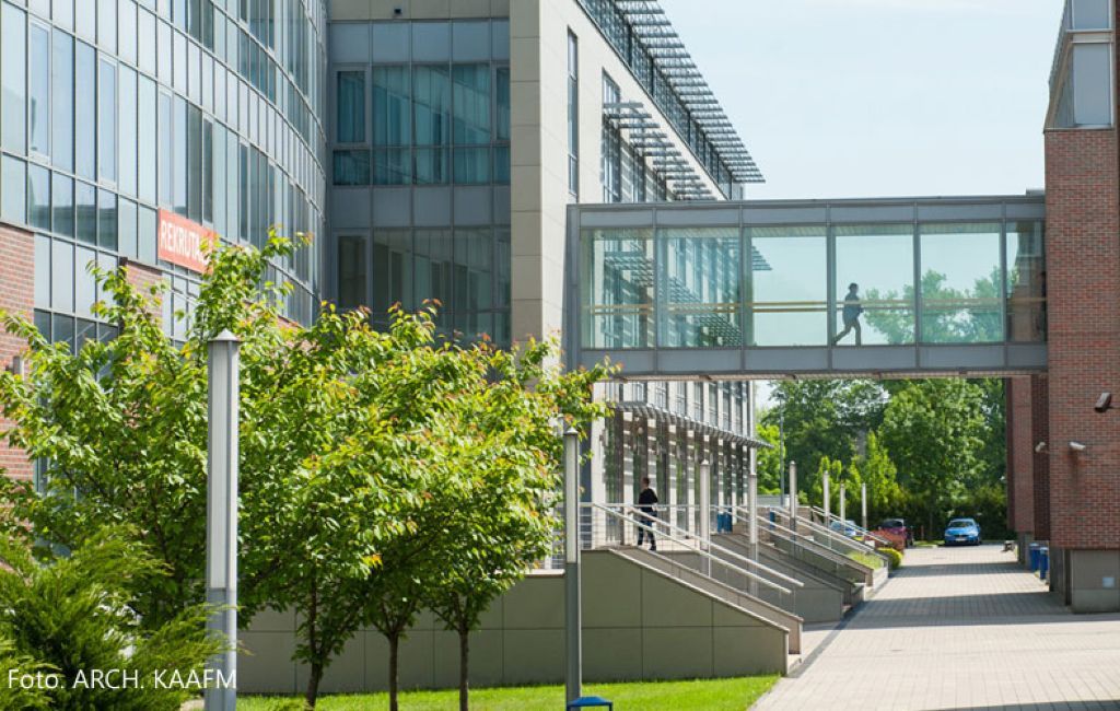 Studia Kraków - Uniwersytet Andrzeja Frycza Modrzewskiego w Krakowie