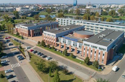 Pielęgniarstwo studia w Uniwersytecie Andrzeja Frycza Modrzewskiego – rekrutacja 2025/2026