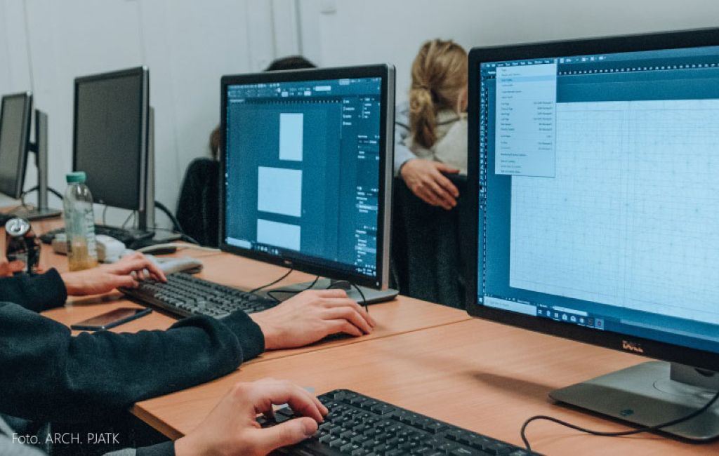 Studia Gdańsk | Gdynia | Sopot - Polsko - Japońska Akademia Technik Komputerowych w Gdańsku