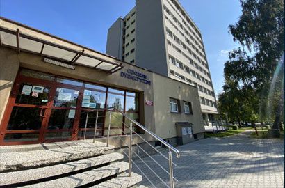 Dietetyka studia na Śląskim Uniwersytecie Medycznym w Katowicach – rekrutacja 2025/2026