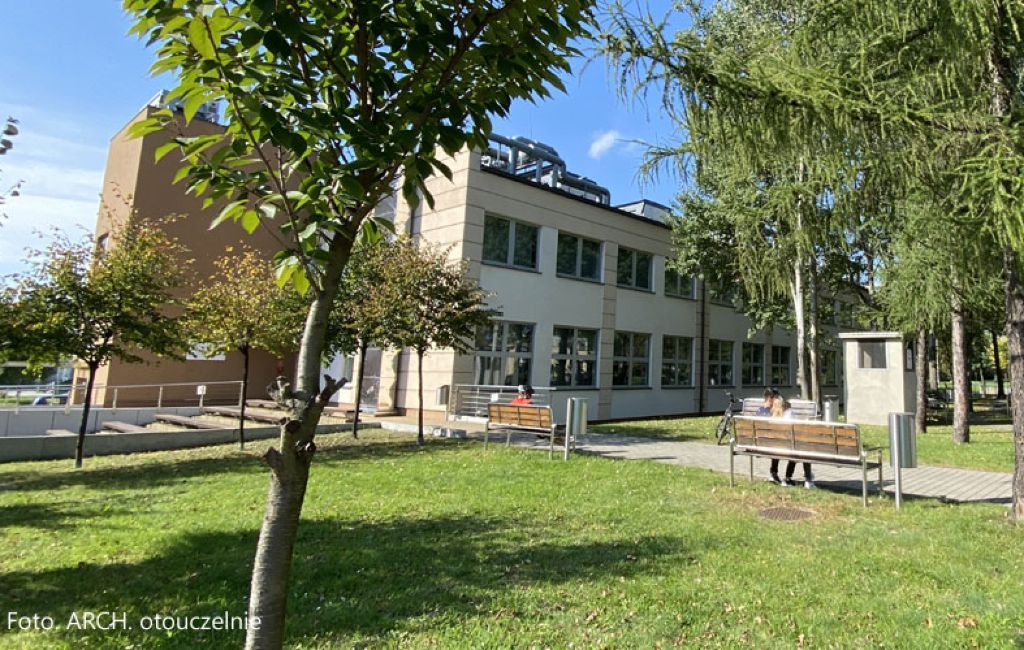 Studia Katowice i woj. śląskie - Śląski Uniwersytet Medyczny w Katowicach