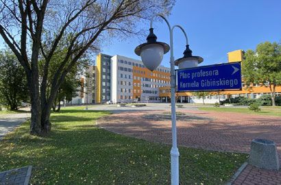 Pielęgniarstwo studia na Śląskim Uniwersytecie Medycznym w Katowicach – rekrutacja 2025/2026