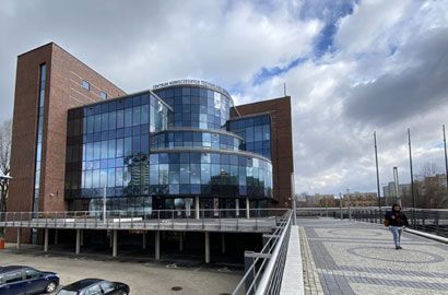 Ekonomia studia na Uniwersytecie Ekonomicznym w Katowicach – rekrutacja 2025/2026