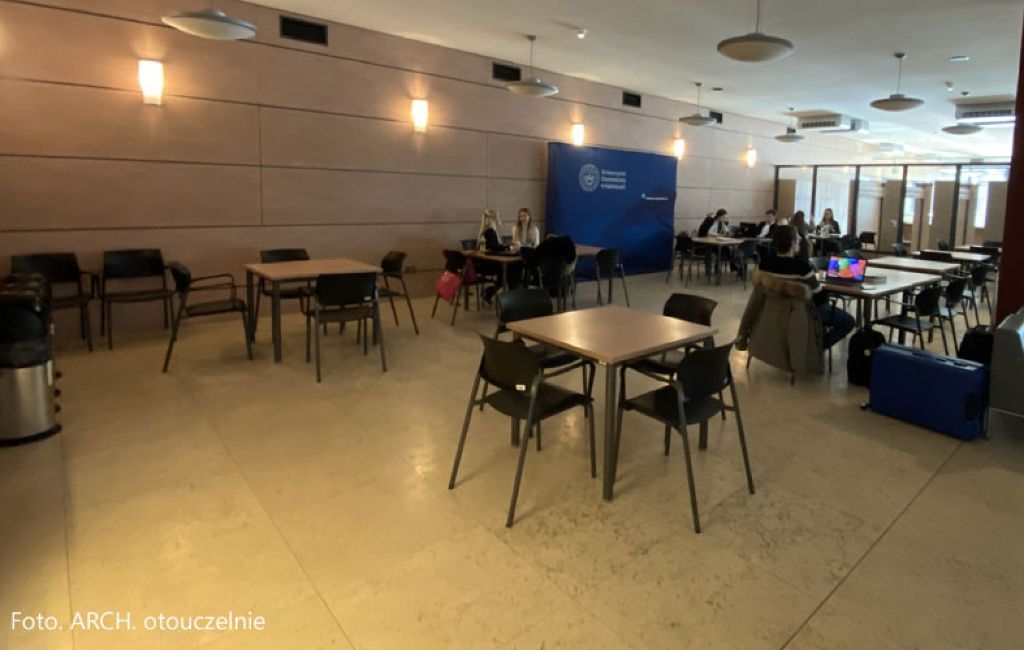 Studia Katowice i woj. śląskie - Uniwersytet Ekonomiczny w Katowicach