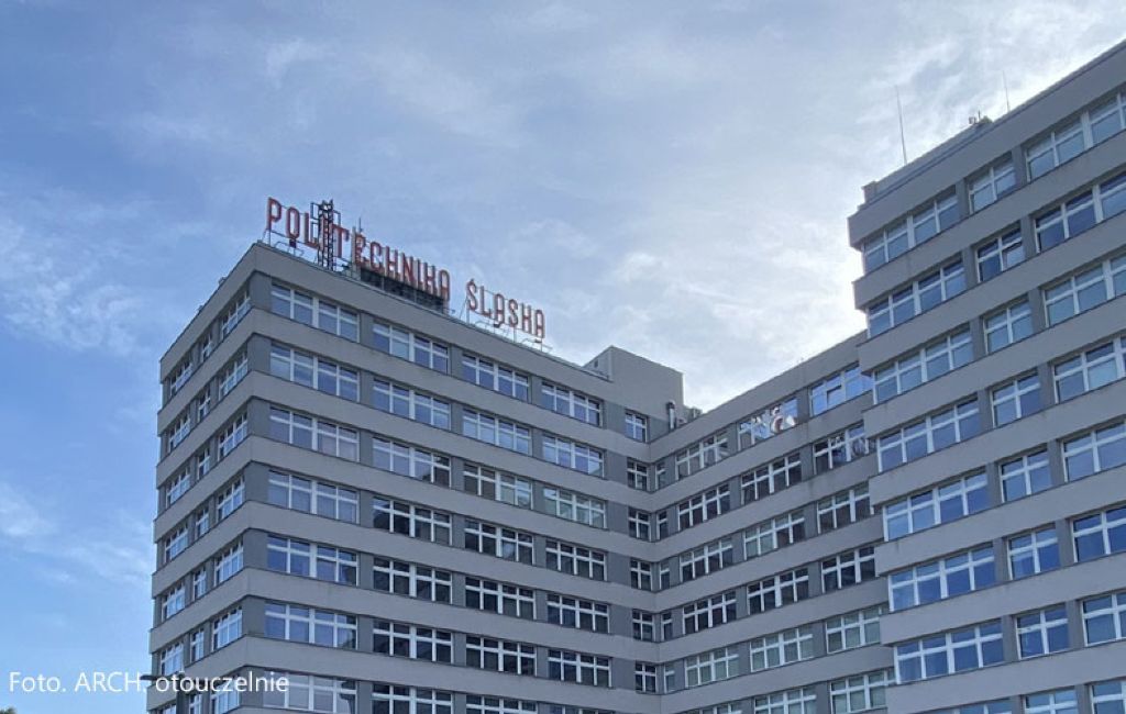 Studia Katowice i woj. śląskie - Politechnika Śląska