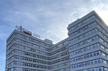 Informatyka studia na Politechnice Śląskiej – rekrutacja 2025/2026