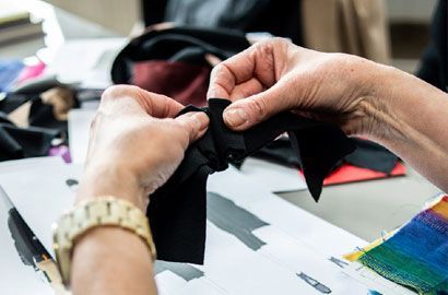 Wzornictwo studia w VIAMODA Szkole Wyższej w Warszawie – rekrutacja 2025/2026