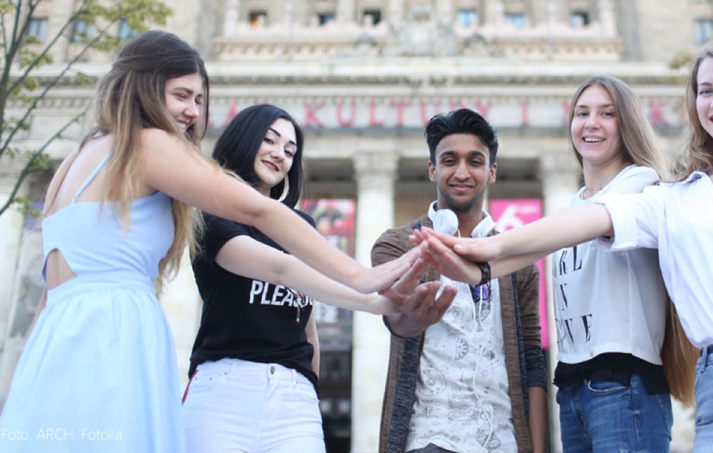 Studia Warszawa - Uniwersytet Civitas w Warszawie