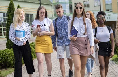 Ekonomia studia w Akademii Finansów i Biznesu Vistula w Warszawie – rekrutacja 2025/2026