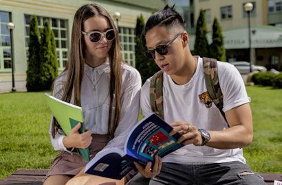 Informatyka studia w Akademii Finansów i Biznesu Vistula w Warszawie – rekrutacja 2025/2026