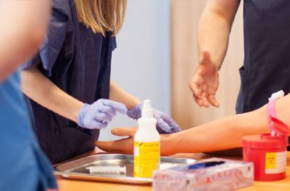 Pielęgniarstwo studia na Uniwersytecie Medycznym w Lublinie – rekrutacja 2025/2026