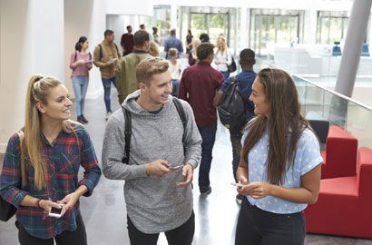 Administracja studia we Wszechnicy Polskiej Akademii Nauk Stosowanych w Warszawie – rekrutacja 2025/2026