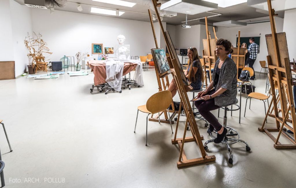 Studia Lublin - Politechnika Lubelska