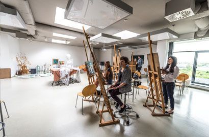 Architektura studia na Politechnice Lubelskiej – rekrutacja 2025/2026