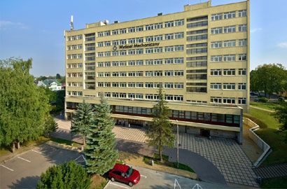 Mechanika i budowa maszyn studia na Politechnice Lubelskiej – rekrutacja 2025/2026