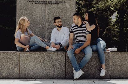 Bezpieczeństwo wewnętrzne studia na Uniwersytecie Marii Curie-Skłodowskiej – rekrutacja 2025/2026