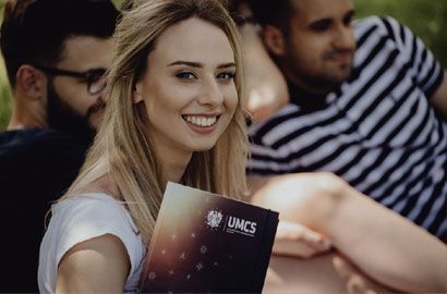 Ekonomia studia na Uniwersytecie Marii Curie-Skłodowskiej – rekrutacja 2025/2026