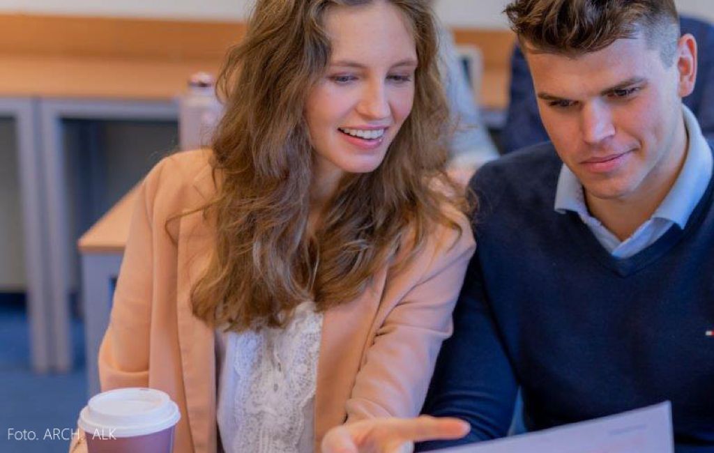 Studia Warszawa - Akademia Leona Koźmińskiego w Warszawie