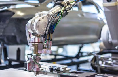 Mechanika i budowa maszyn studia w Akademii Techniczno-Artystycznej Nauk Stosowanych w Warszawie – rekrutacja 2025/2026