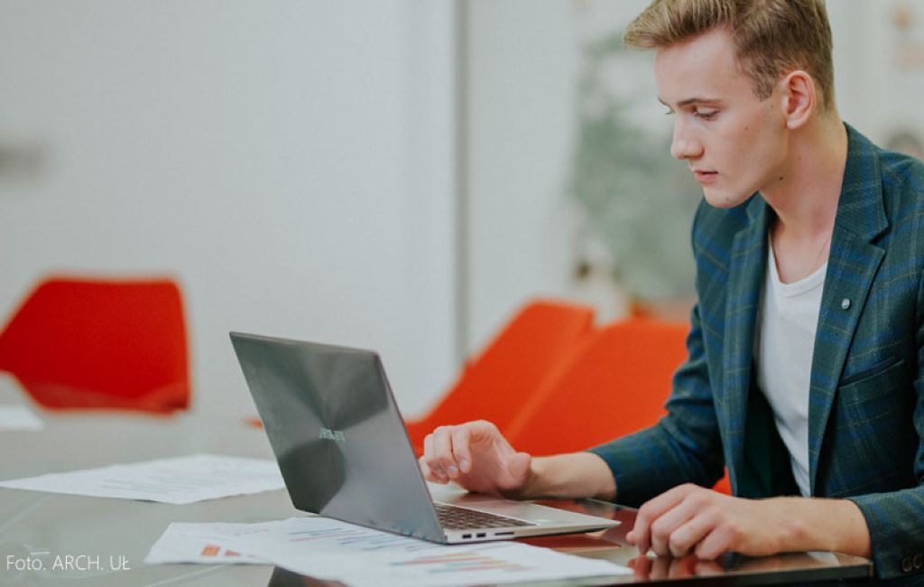 Studia Warszawa - Uczelnia Łazarskiego w Warszawie