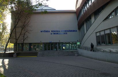 Psychologia studia w Menedżerskiej Akademii Nauk Stosowanych w Warszawie – rekrutacja 2025/2026