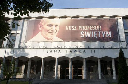 Ekonomia studia na Katolickim Uniwersytecie Lubelskim Jana Pawła II – rekrutacja 2025/2026