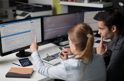 Informatyka studia na Politechnice Morskiej w Szczecinie – rekrutacja 2025/2026