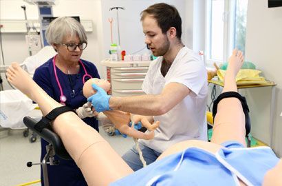 Położnictwo studia w Collegium Medicum w Bydgoszczy – rekrutacja 2025/2026