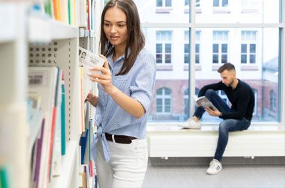 Filologia angielska studia na Uniwersytecie Szczecińskim – rekrutacja 2025/2026